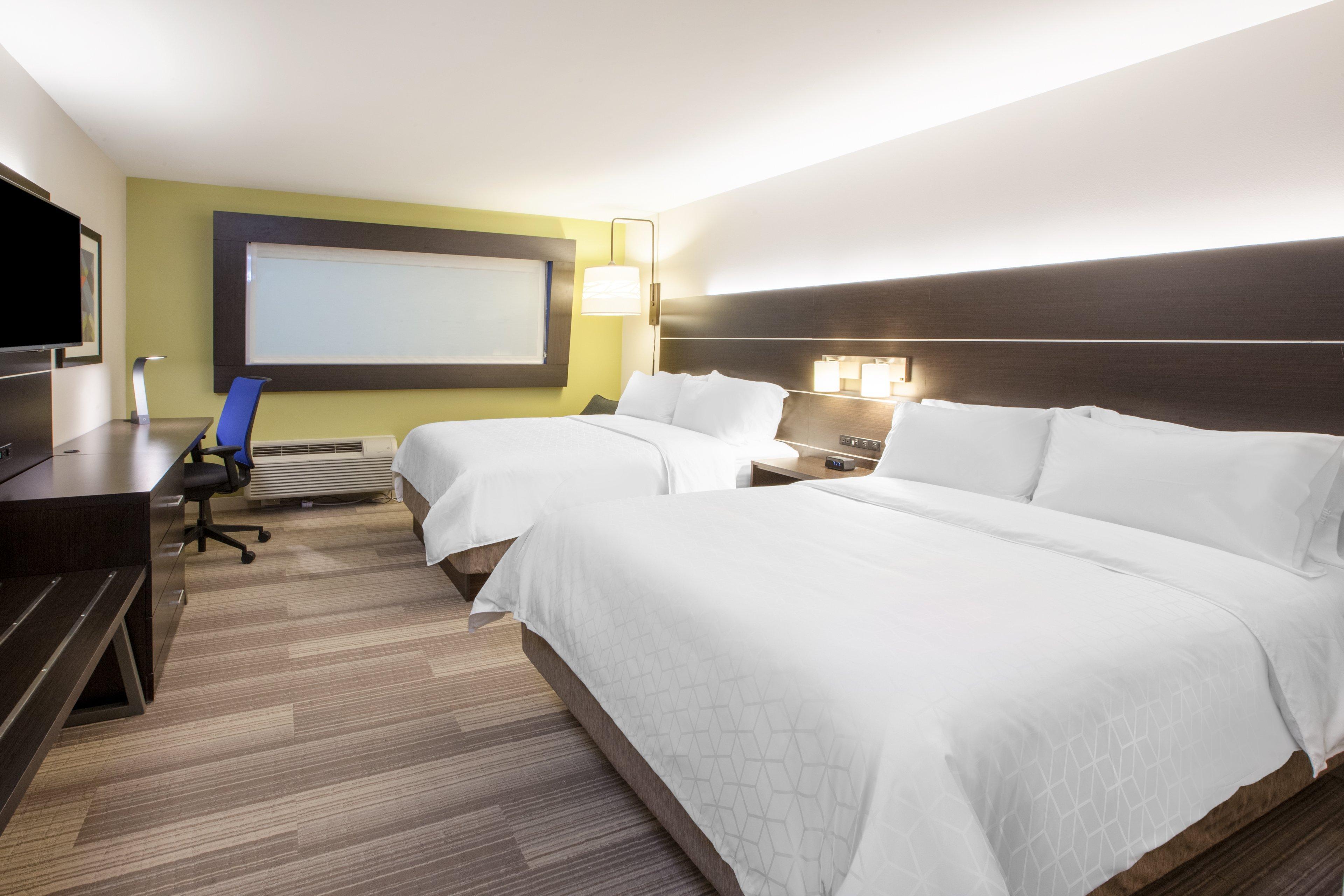 Holiday Inn Express Fairfield By Ihg Esterno foto