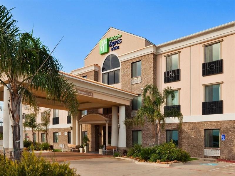 Holiday Inn Express Fairfield By Ihg Esterno foto