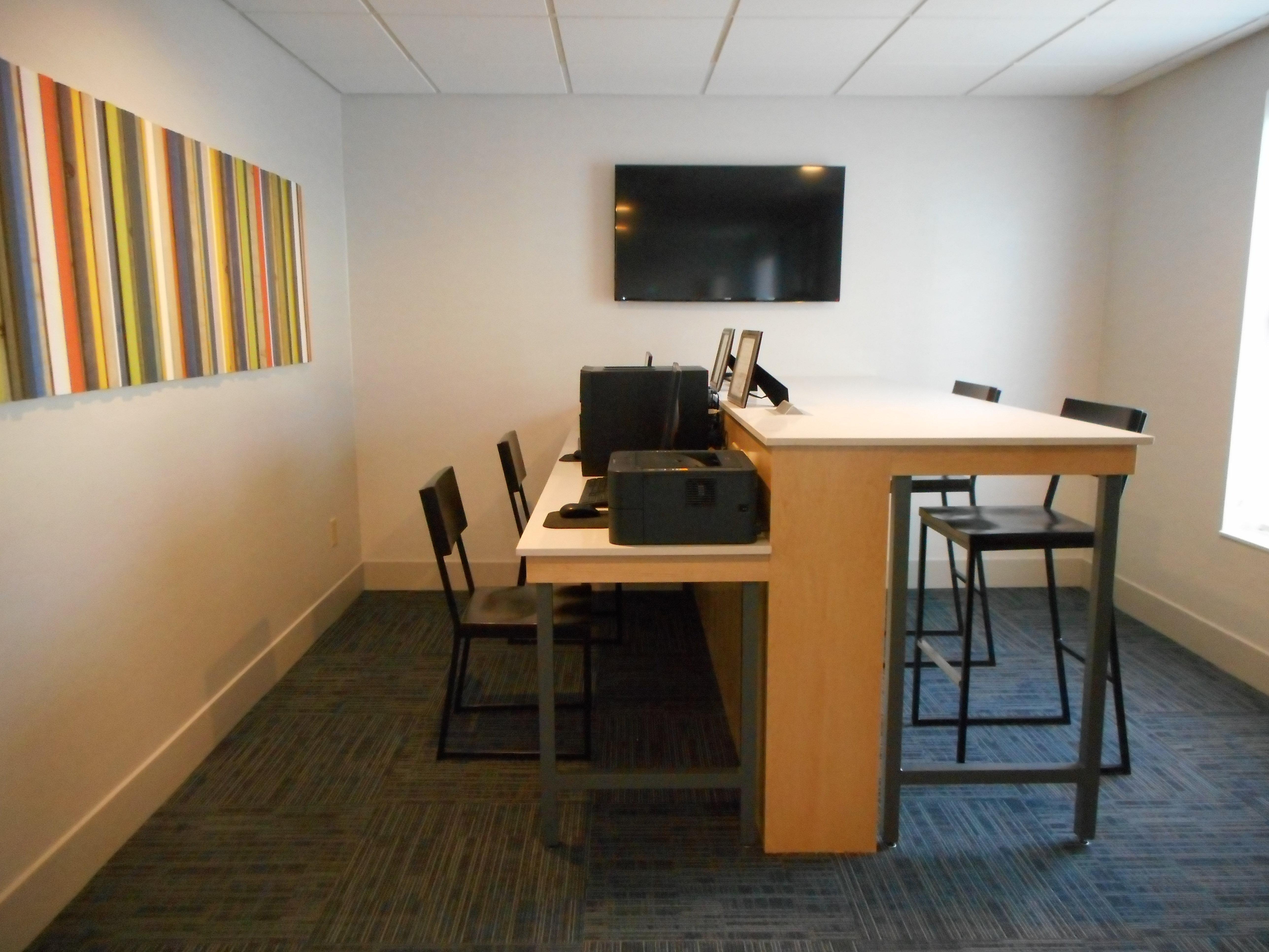 Holiday Inn Express Fairfield By Ihg Esterno foto