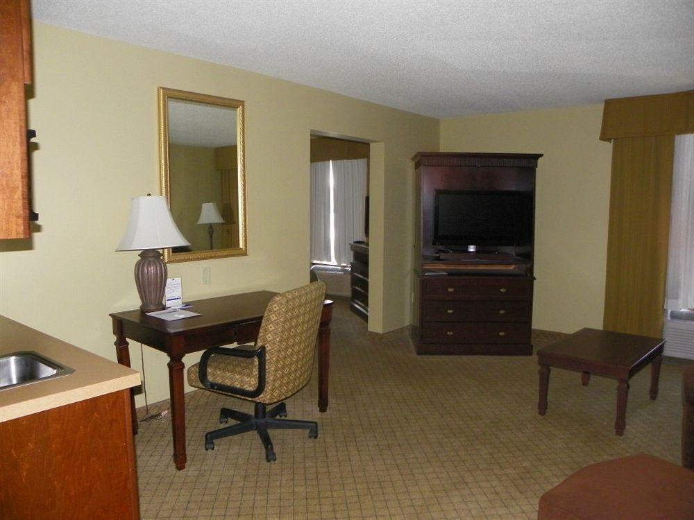 Holiday Inn Express Fairfield By Ihg Esterno foto