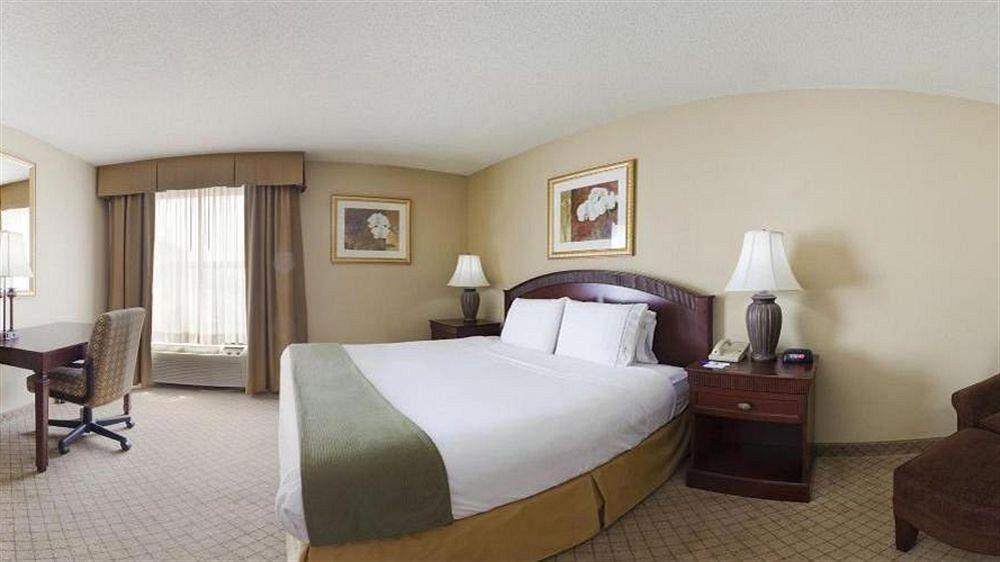 Holiday Inn Express Fairfield By Ihg Esterno foto