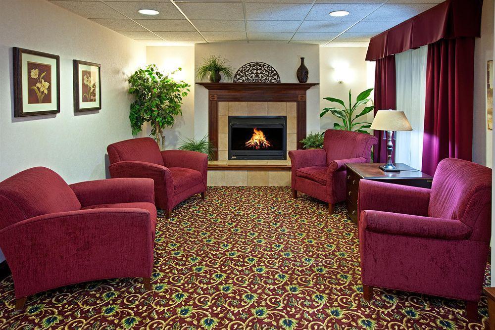 Holiday Inn Express Fairfield By Ihg Camera foto
