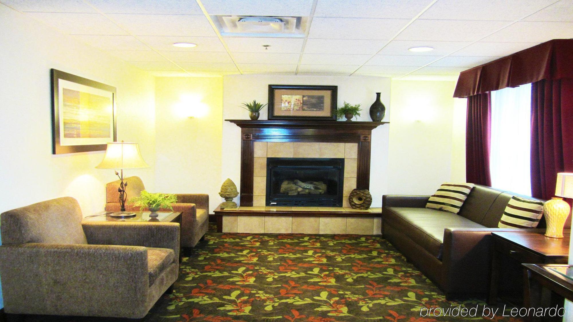 Holiday Inn Express Fairfield By Ihg Esterno foto