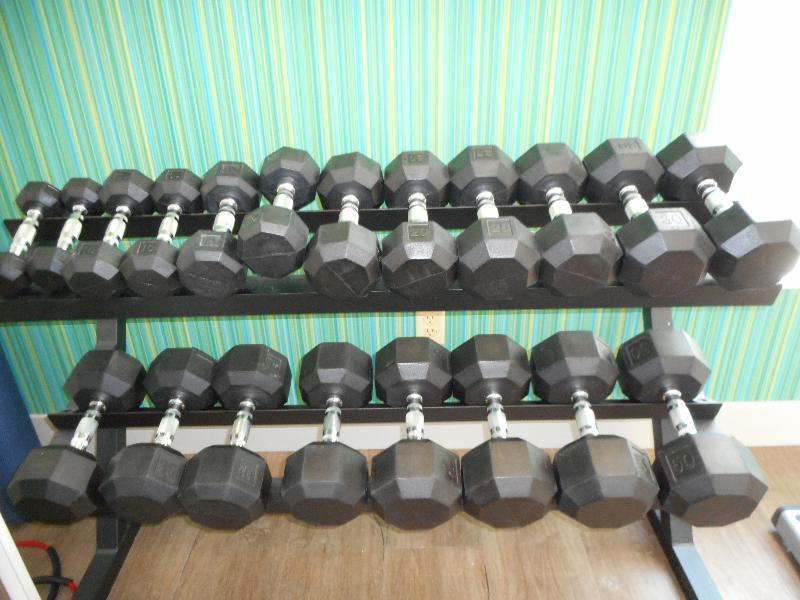 Holiday Inn Express Fairfield By Ihg Esterno foto