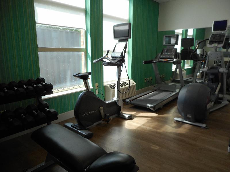 Holiday Inn Express Fairfield By Ihg Esterno foto