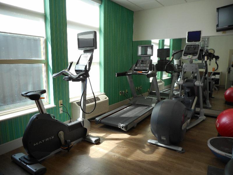 Holiday Inn Express Fairfield By Ihg Esterno foto