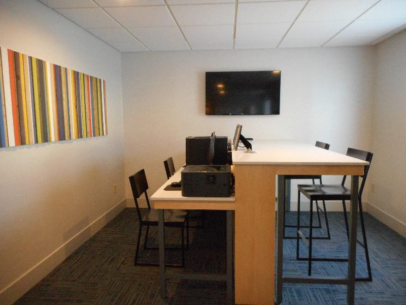 Holiday Inn Express Fairfield By Ihg Esterno foto